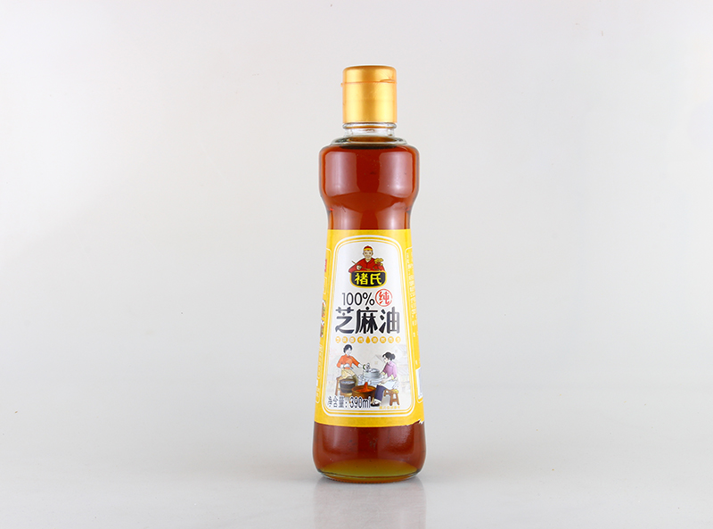  芝麻油